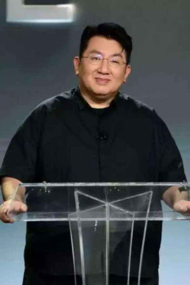 Bang Si‑hyuk