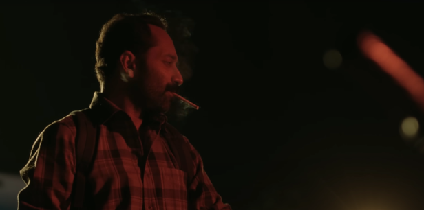 Fahadh Faasil in Maareesa