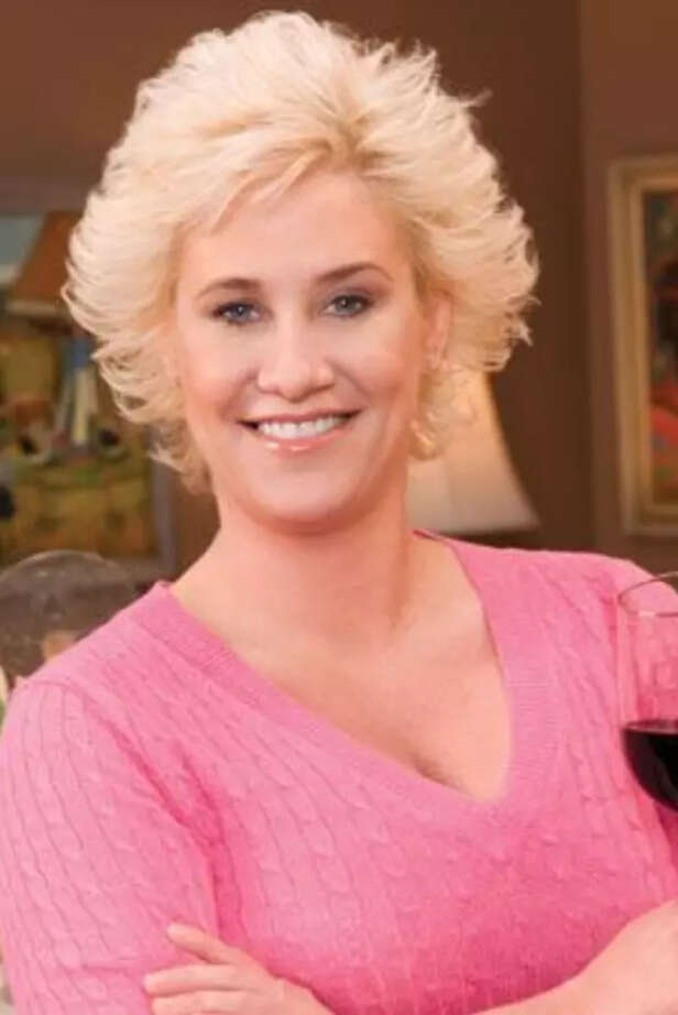 Anne Burrell | Credit: In