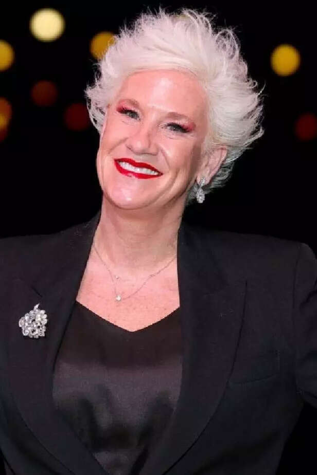 Anne Burrell | Credit: In