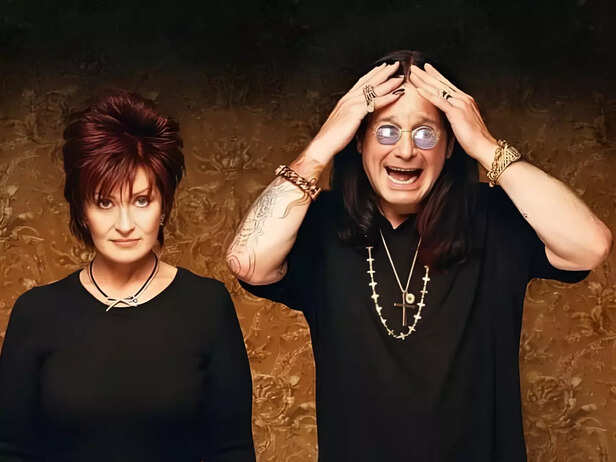 Did Ozzy Osbourne really