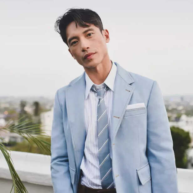 Manny Jacinto
