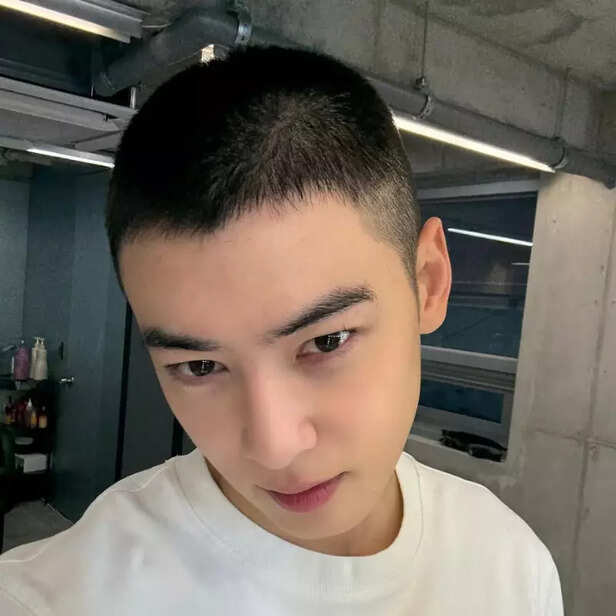 Cha Eunwoo