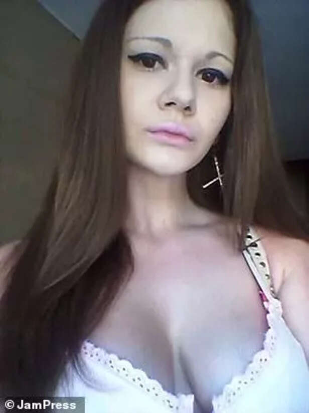 Andrea Ivanova