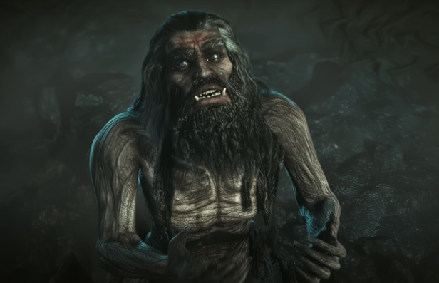 A still from Mahavatar Na