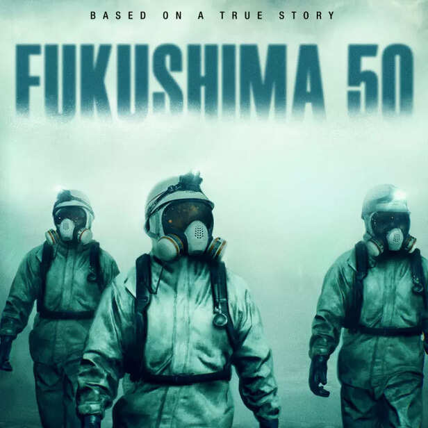 Fukushima 50