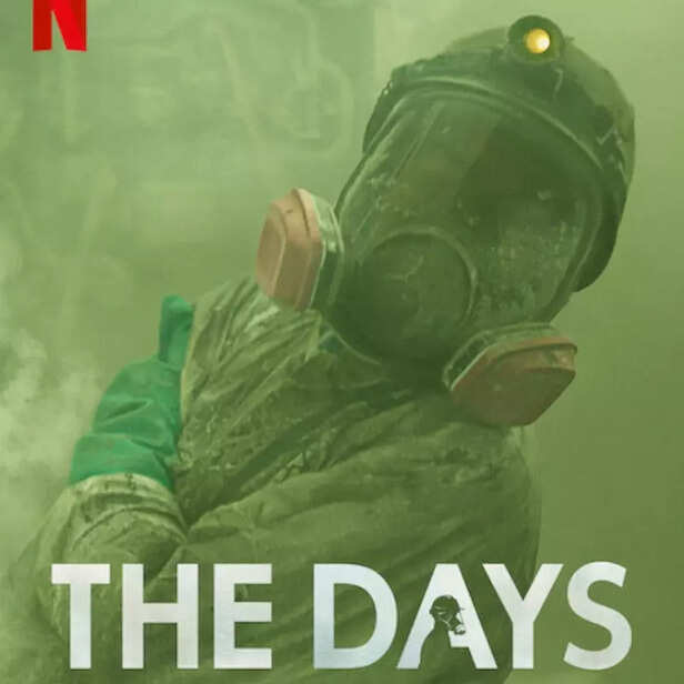 The Days (Series)