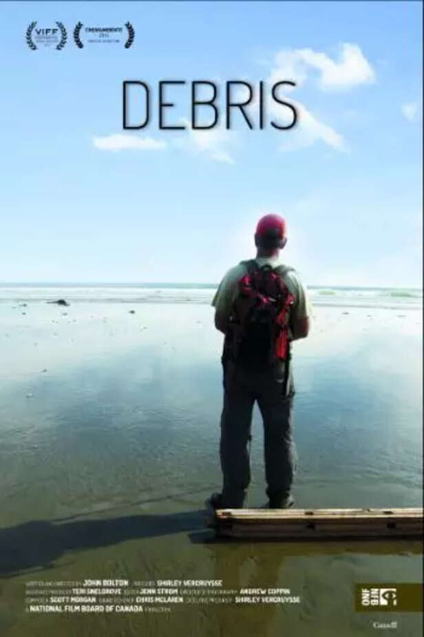 Debris (Documentary)