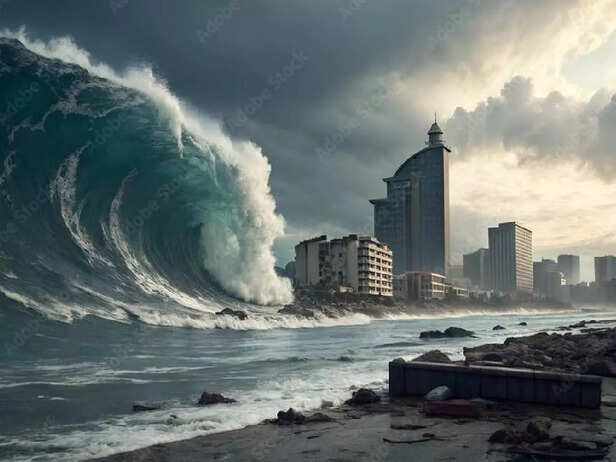 Check full list of Tsunam