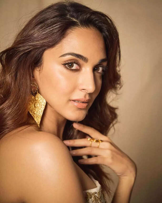 Kiara Advani's Rs 40 cror