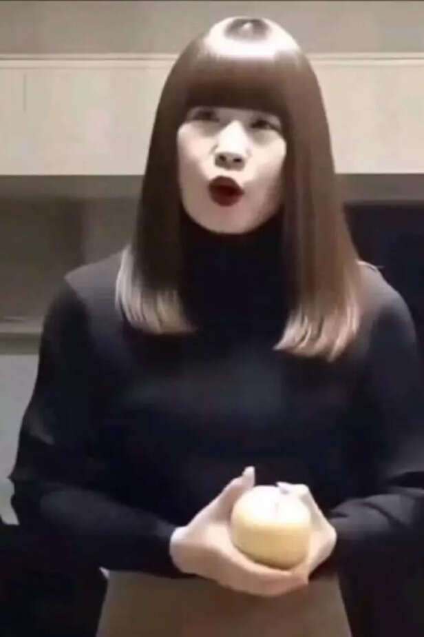 The Sister Hong trend has