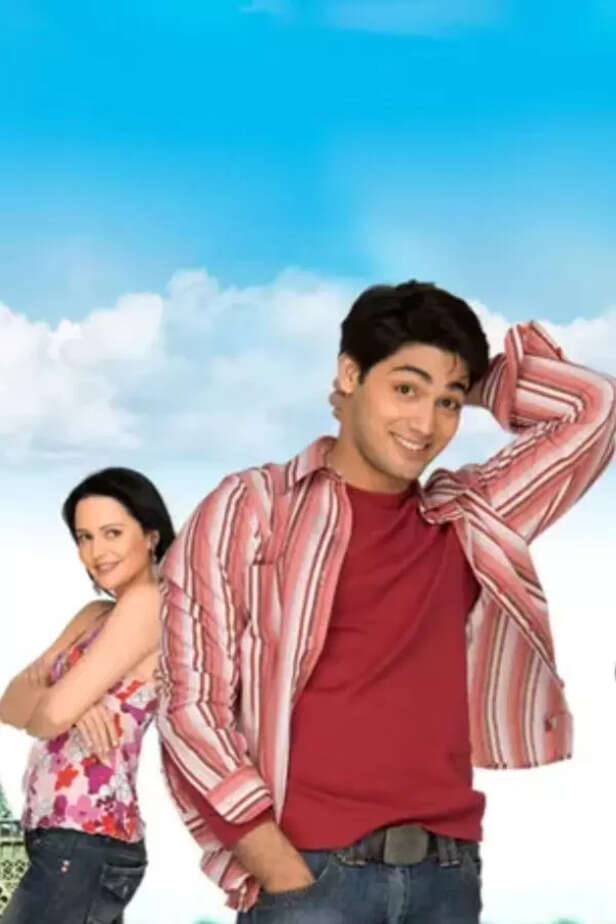 Ruslaan Mumtaz