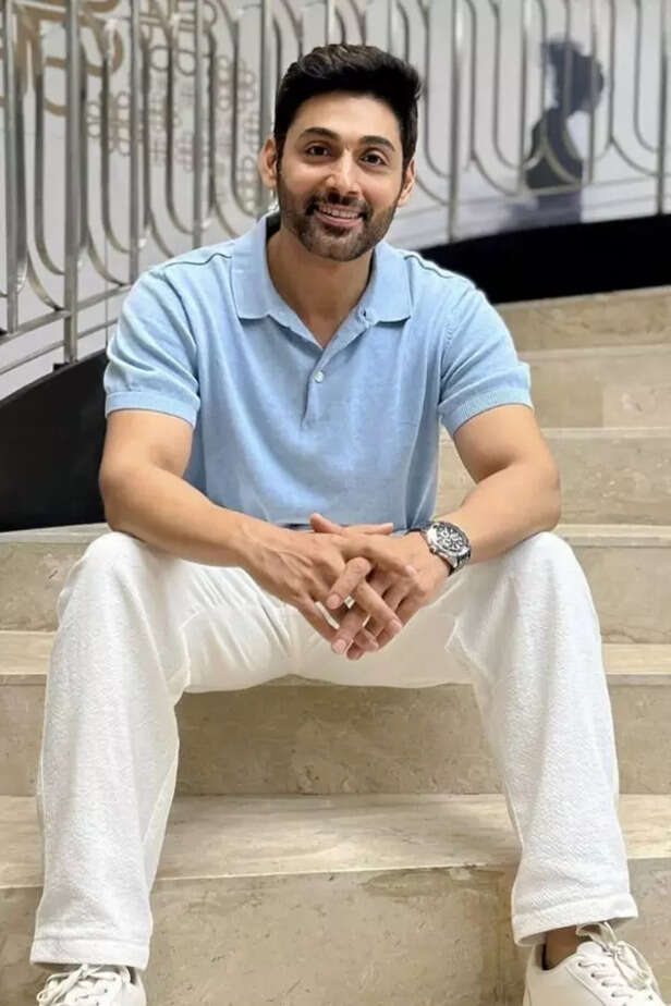 Ruslaan Mumtaz