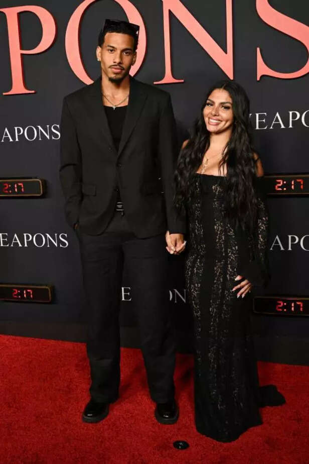 Are Huda Mustafa and Loui