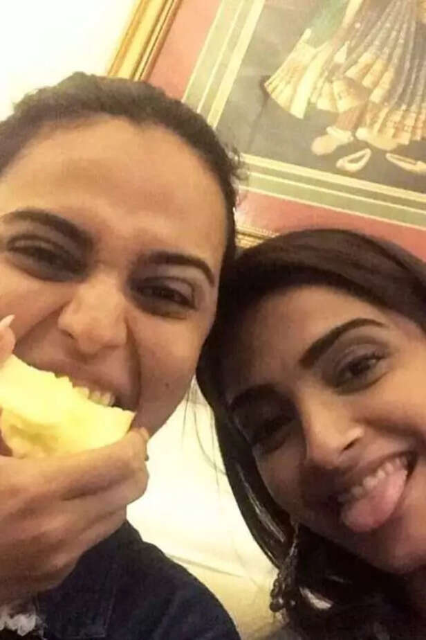 Friendship day buzz: From
