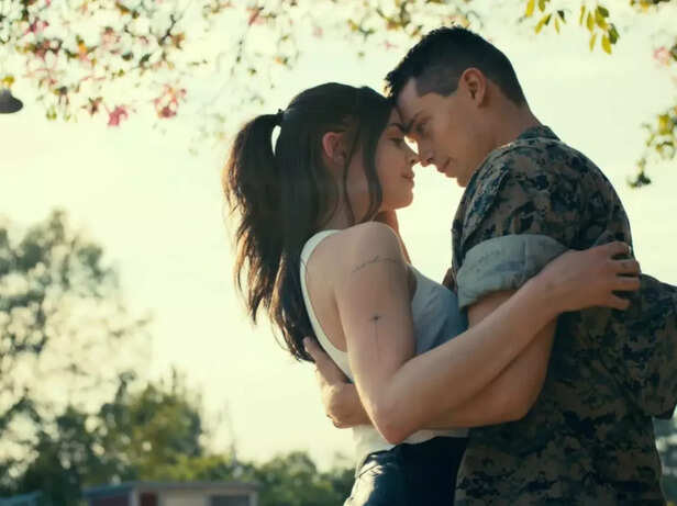 Sofia Carson co-starred N