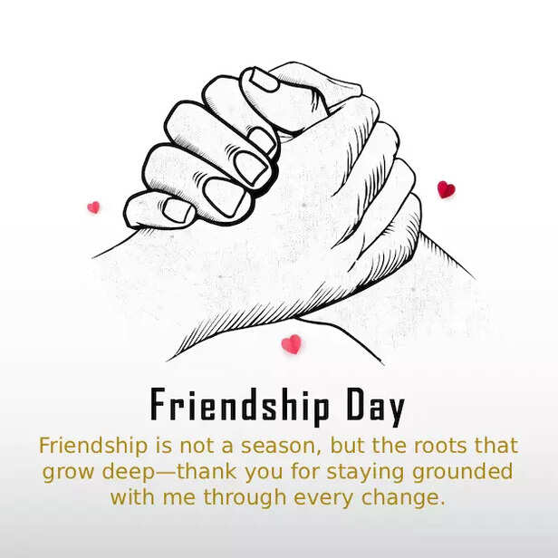 Happy Friendship Day imag