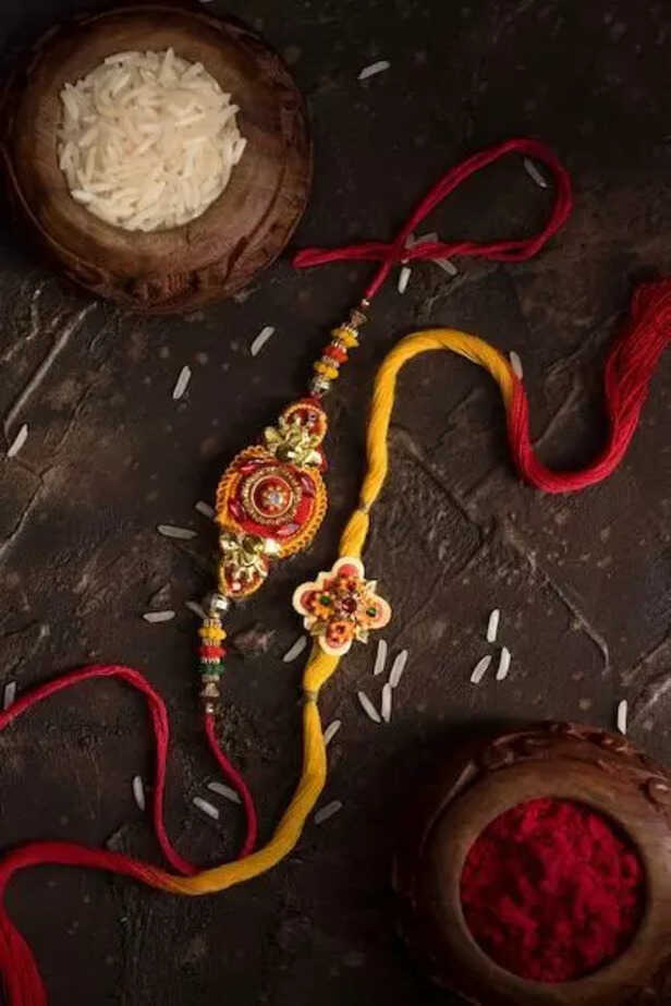 Not all viral Rakhis are 
