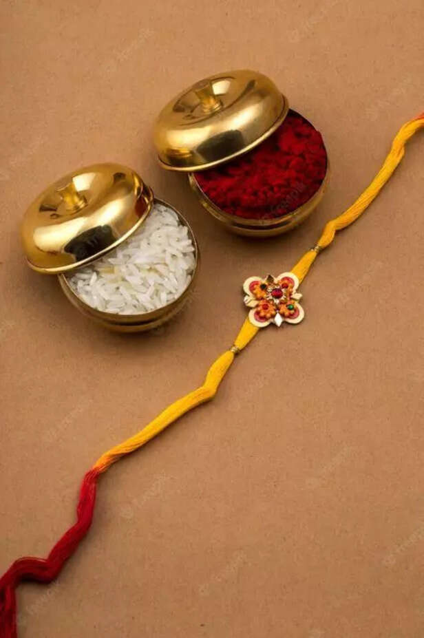 Not all viral Rakhis are 