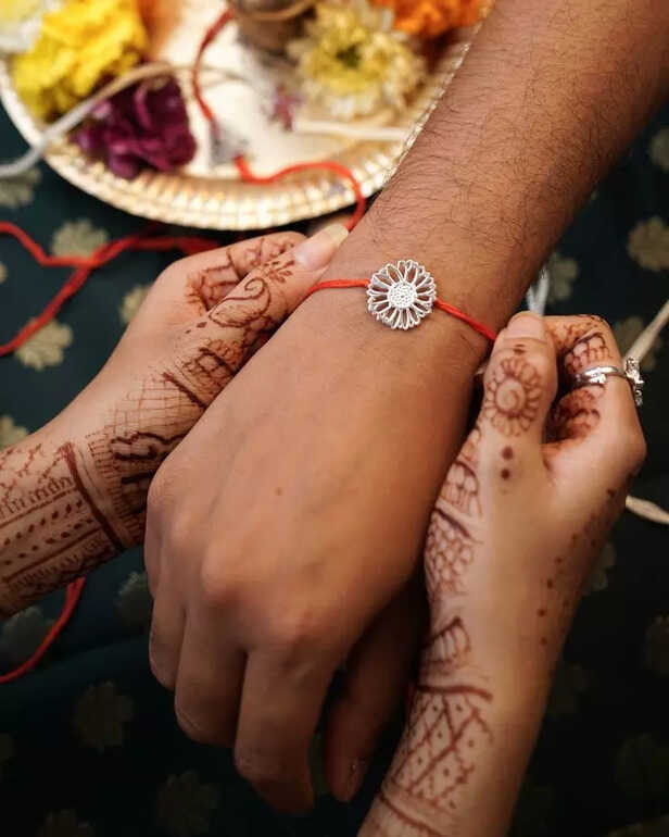 Not all viral Rakhis are 