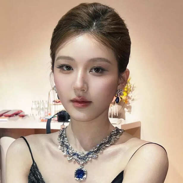 Zhao Lusi