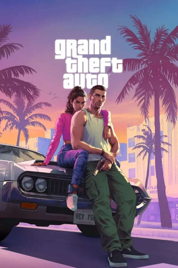 GTA 6 to roll out age-ver