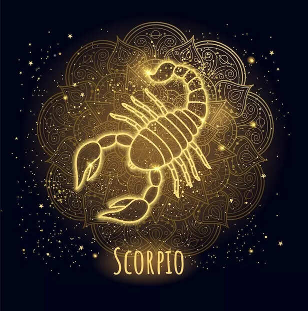 Scorpio