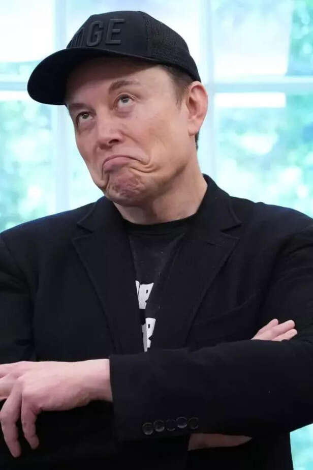 Elon Musk would have been