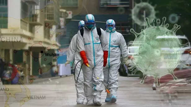 CDC issues urgent travel