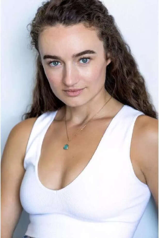 9-1-1 star Kelley Mack di