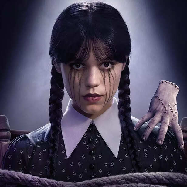 Wednesday season 2 episod