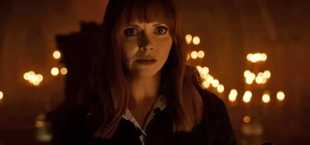 In season 1, Wednesday fa