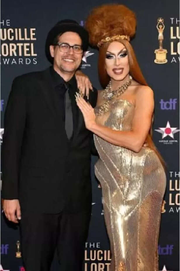 RuPaul's drag race winner