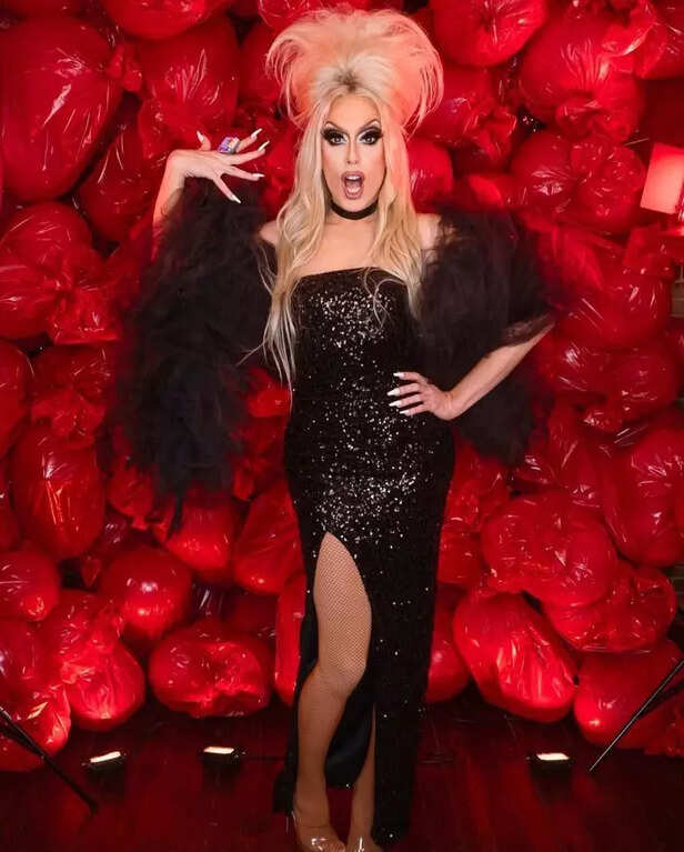 RuPaul's drag race winner