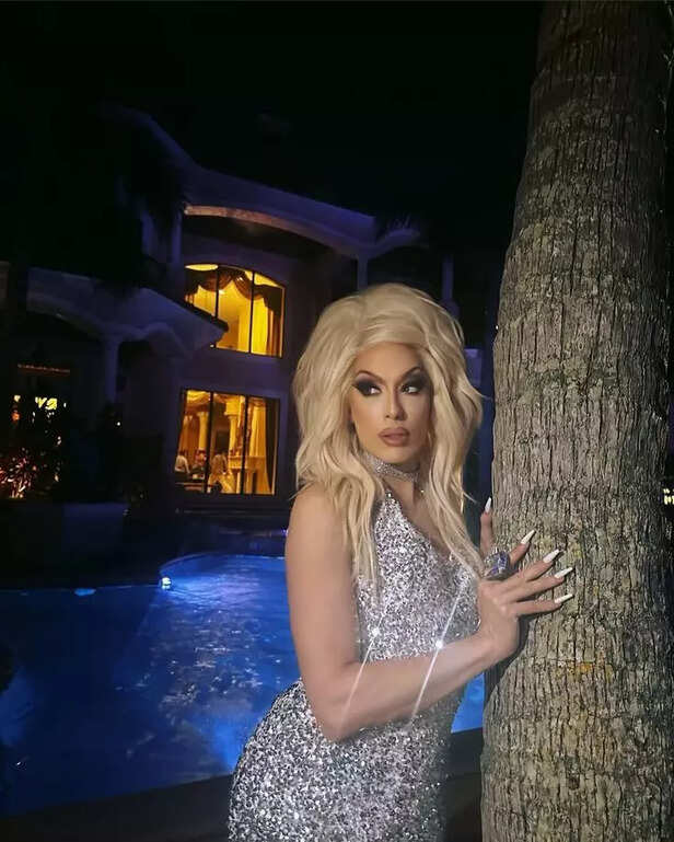 RuPaul's drag race winner