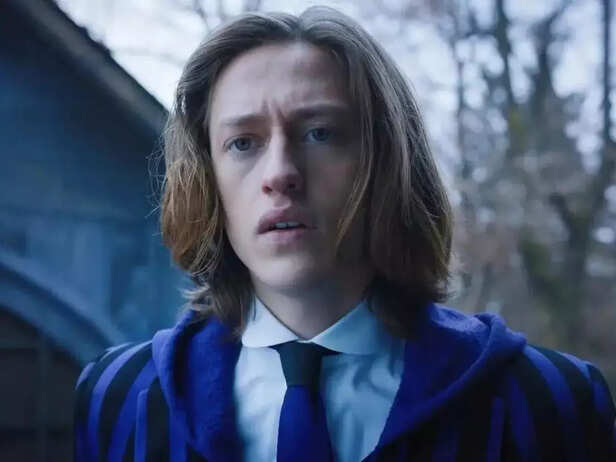Percy played the role of 