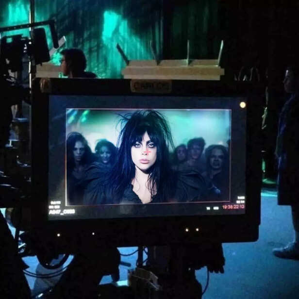 Wednesday Season 2 Part 2