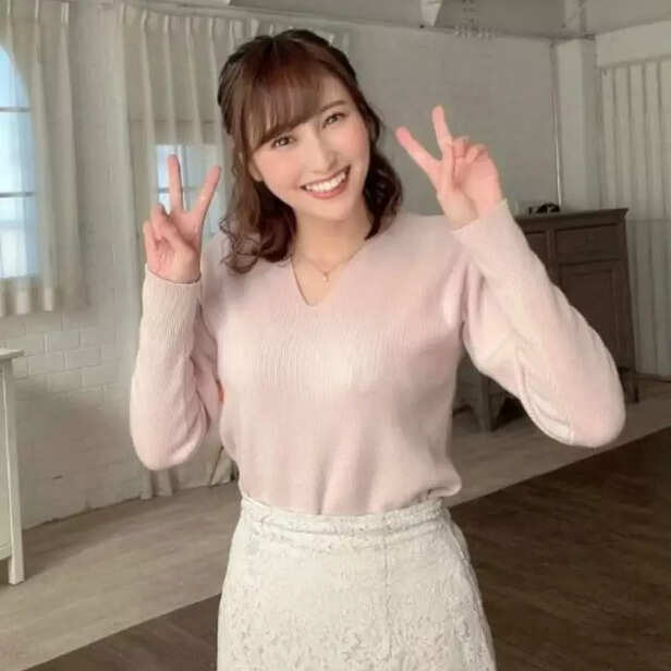 Japanese adult movie star