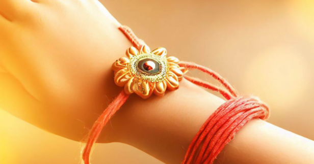 Raksha Bandhan 2025