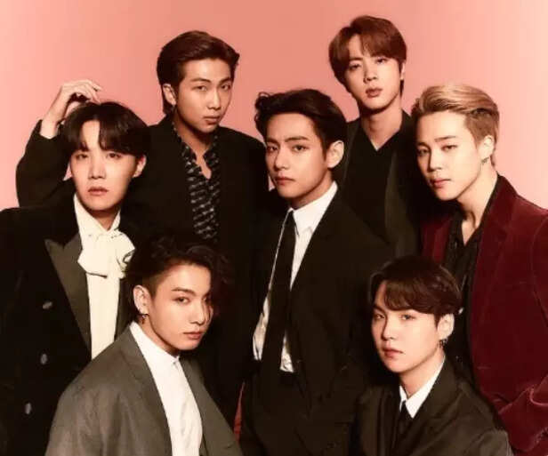 BTS continues to leave a 